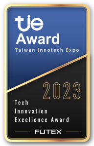 TIE award 2023
