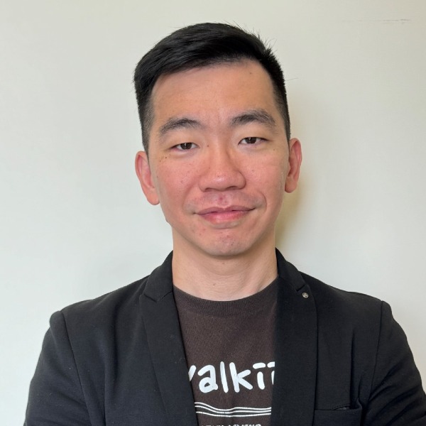 Tom Chiu