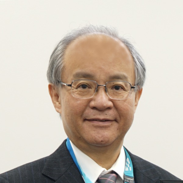 Atsuo Takanishi