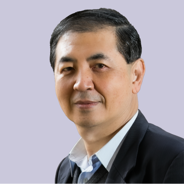 Li-Chen Fu