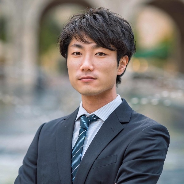Kai Narita