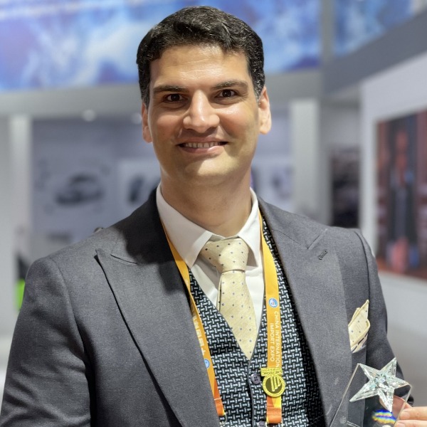 Morteza Ghorbani Eftekhar