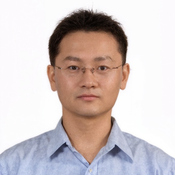 何彥慶