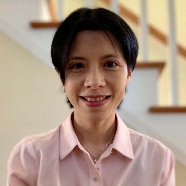 C. Karen Liu