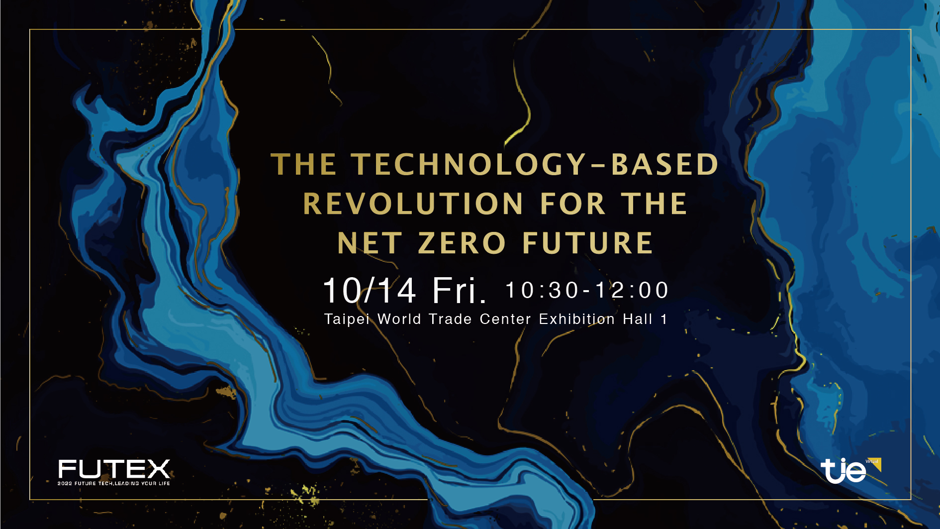 The Technology-based Revolution for the Net Zero Future