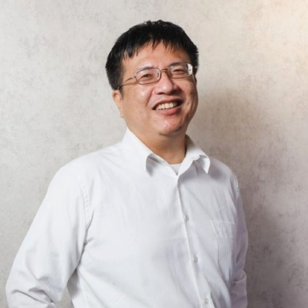 Jack Wu 吳昕益