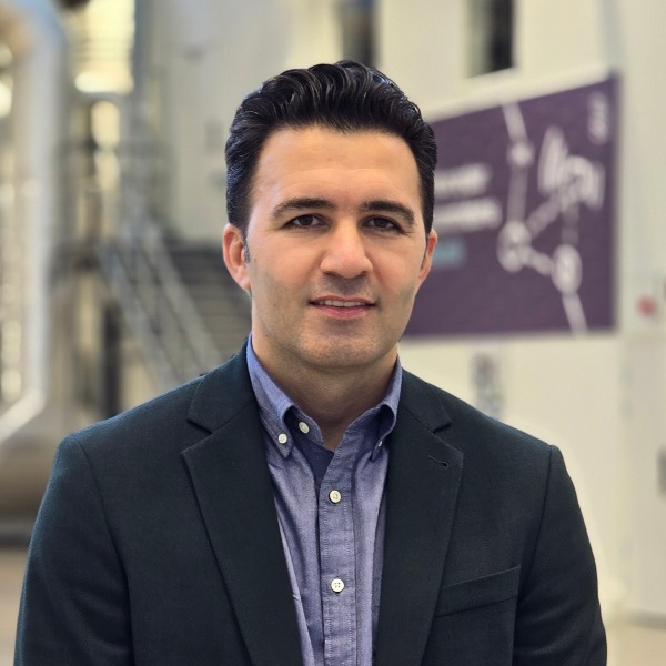 Amin Karimi